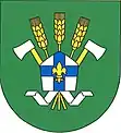 Wappen von Dobev