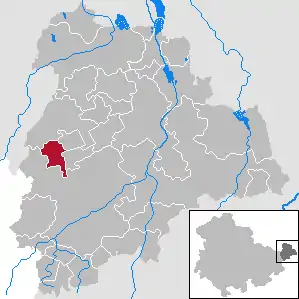 Karte