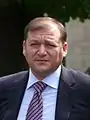 Mychajlo Dobkin(Partei der Regionen)