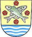 Wappen von Dobrá Voda