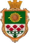 Wappen von Dobre