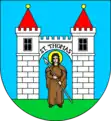 Wappen von Dobříš