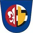 Wappen von Dobročkovice