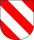 Wappen von Dobruška