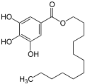Dodecylgallat (E 312)