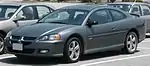 Dodge Stratus Coupe