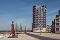 Moderne Architektur