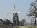 Doetinchem, Mühle: de Benninkmolen
