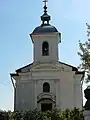 Röm.-kath. Kirche Szent Hedvig