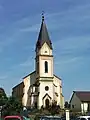 Reformierte Kirche