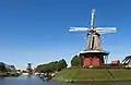 Mühle molen de Hoop