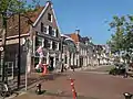 Legeweg