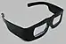 Dolby 3D-Brille (alt)