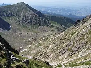 Hala Pańszczyca