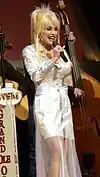 Dolly Parton