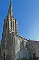 Kirche Saint-Orens