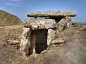 Dolmen 65