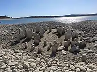 Dolmen von Guadalperal