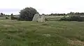 Dolmen von La Nava del Hito