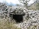 Dolmen Molinie