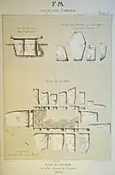 Dolmen von Caranda