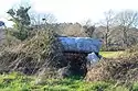 Dolmen 1