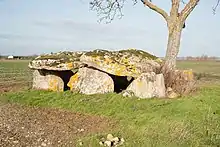 Dolmen Vaon