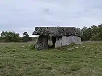 Dolmen
