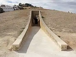 Dolmen de Viera