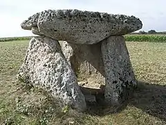 Nordostansicht