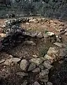 Dolmen von La Zarcita