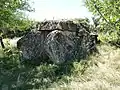 Dolmen La Serre