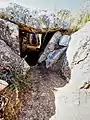 Dolmen
