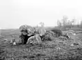 Dolmen