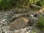Dolmen 4
