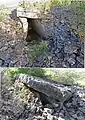 Dolmen von Navas