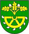 Wappen von Dolná Ves