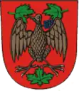Wappen von Dolní Kounice