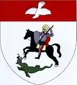 Wappen von Dolní Čermná