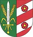 Wappen von Dolní Bezděkov