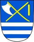 Wappen von Dolní Domaslavice