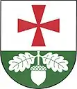 Wappen von Dolní Dubňany