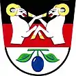 Wappen von Dolní Lhota
