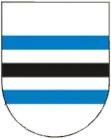 Wappen von Dolní Loučky