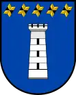 Wappen von Dolní Přím
