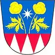 Wappen von Dolní Těšice