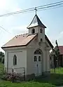  Kapelle