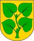Wappen von Dolní Roveň