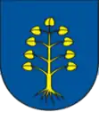 Wappen von Dolní Tošanovice
