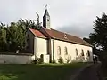 Klosterkapelle St. Ulrich